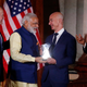 Modi-Bezos